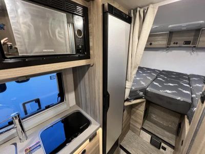 2026 Winnebago EKKO - Photo 10