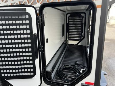2026 Winnebago EKKO - Photo 31