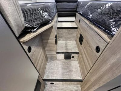 2026 Winnebago EKKO - Photo 20