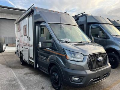 2026 Winnebago EKKO - Photo 1