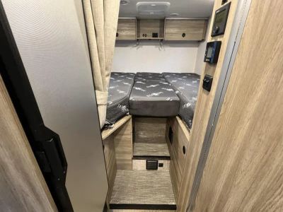 2026 Winnebago EKKO - Photo 17