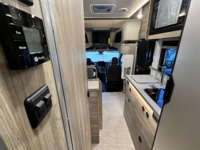 2026 Winnebago EKKO - Photo 3