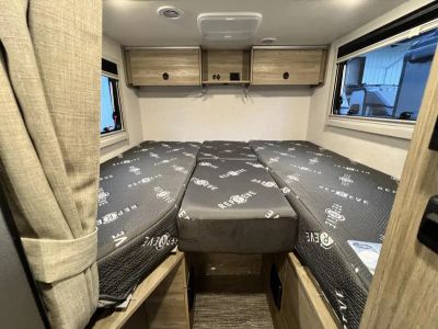 2026 Winnebago EKKO - Photo 16