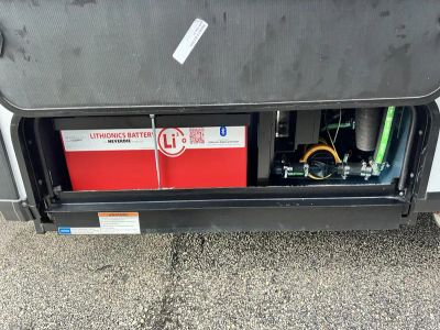 2026 Winnebago EKKO - Photo 34