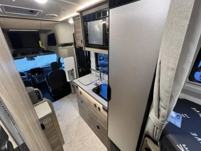 2026 Winnebago EKKO - Photo 12