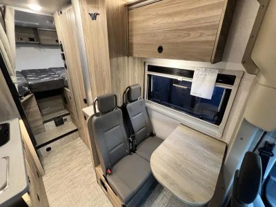 2026 Winnebago EKKO - Photo 13