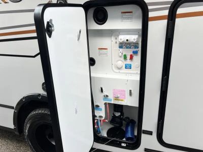 2026 Winnebago EKKO - Photo 32