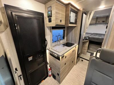 2026 Winnebago EKKO - Photo 6