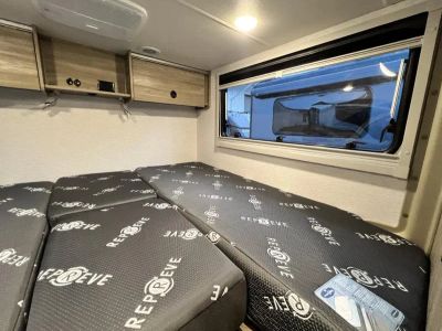 2026 Winnebago EKKO - Photo 18