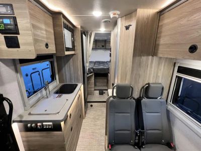 2026 Winnebago EKKO - Photo 5