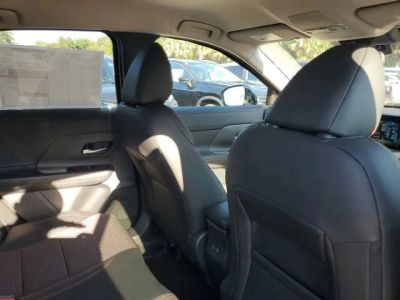 2026 Nissan Kicks — photo 26 view