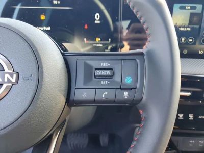2026 Nissan Kicks — photo 11 view