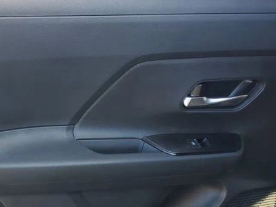 2026 Nissan Kicks — photo 24 view