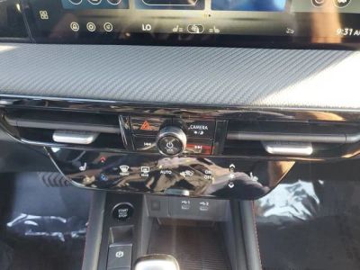2026 Nissan Kicks — photo 16 view