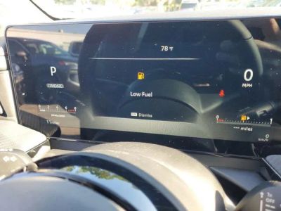 2026 Nissan Kicks — photo 13 view
