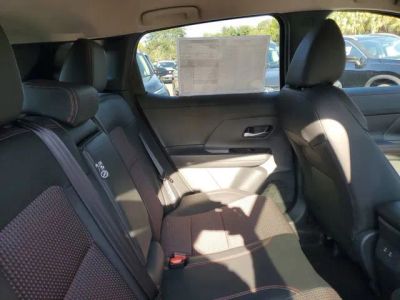 2026 Nissan Kicks — photo 27 view
