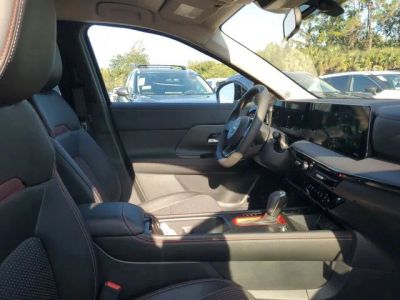 2026 Nissan Kicks — photo 29 view