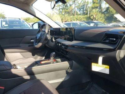 2026 Nissan Kicks — photo 28 view