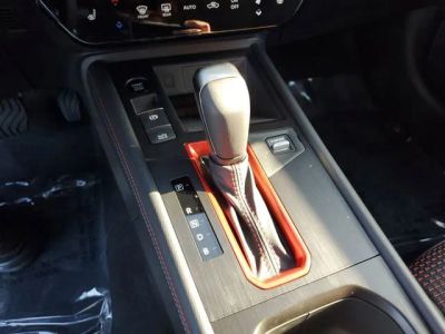 2026 Nissan Kicks — photo 18 view