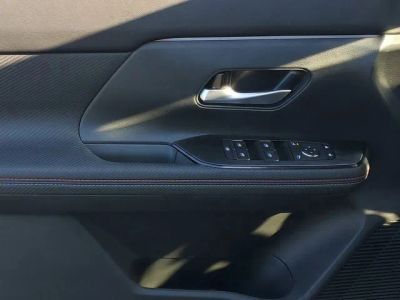 2026 Nissan Kicks — detail view