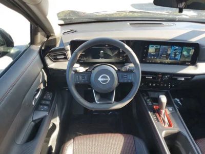 2026 Nissan Kicks — photo 21 view