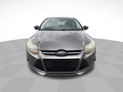 2012 Ford Focus - Photo 2
