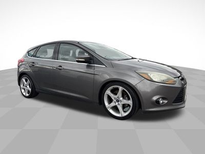 2012 Ford Focus - Photo 3