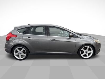 2012 Ford Focus - Photo 4