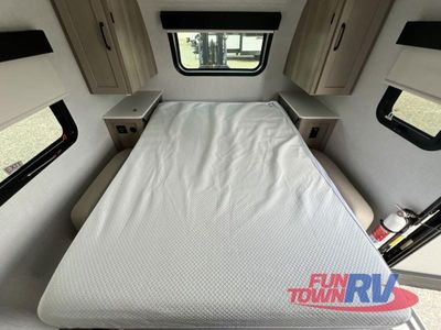 2024 Forest River RV Rockwood GEO Pro - Photo 46