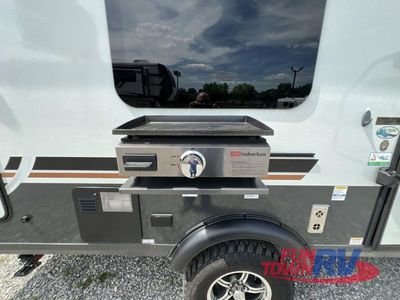 2024 Forest River RV Rockwood GEO Pro - Photo 11