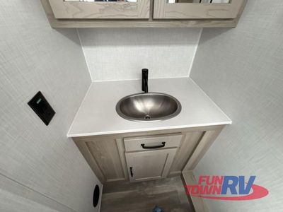 2024 Forest River RV Rockwood GEO Pro - Photo 41