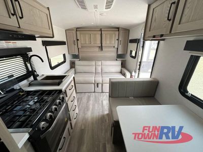 2024 Forest River RV Rockwood GEO Pro - Photo 34