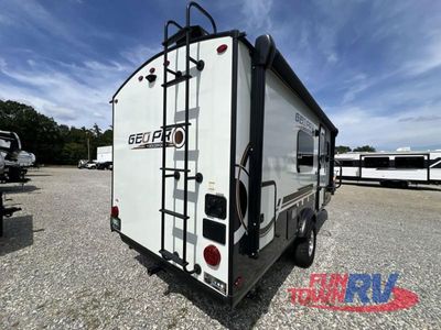 2024 Forest River RV Rockwood GEO Pro - Photo 8