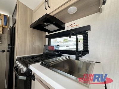 2024 Forest River RV Rockwood GEO Pro - Photo 31