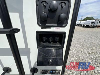 2024 Forest River RV Rockwood GEO Pro - Photo 12