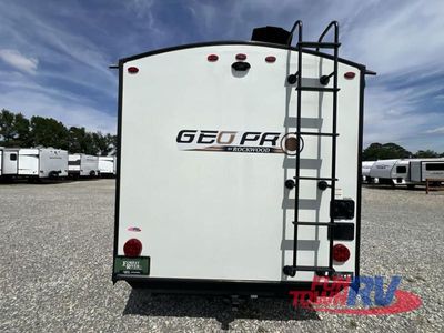 2024 Forest River RV Rockwood GEO Pro - Photo 7