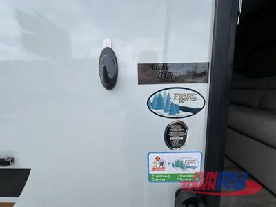 2024 Forest River RV Rockwood GEO Pro - Photo 48