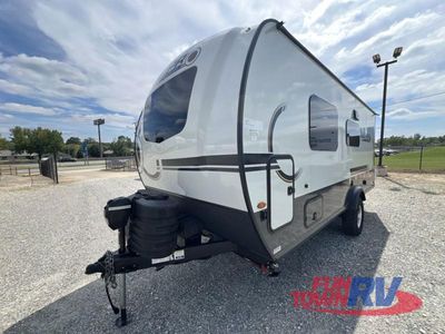 2024 Forest River RV Rockwood GEO Pro - Photo 4