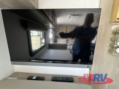 2024 Forest River RV Rockwood GEO Pro - Photo 38