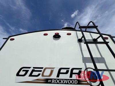 2024 Forest River RV Rockwood GEO Pro - Photo 20