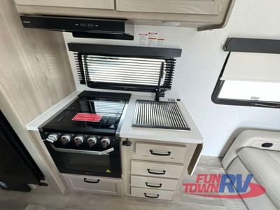 2024 Forest River RV Rockwood GEO Pro - Photo 24