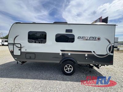 2024 Forest River RV Rockwood GEO Pro - Photo 5