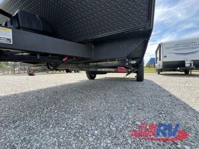 2024 Forest River RV Rockwood GEO Pro - Photo 15