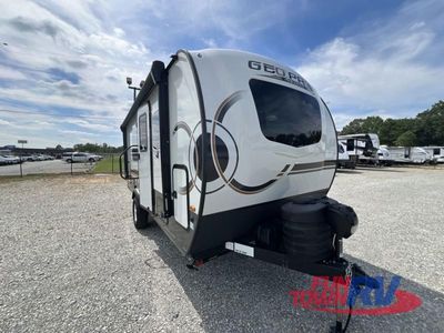 2024 Forest River RV Rockwood GEO Pro - Photo 1