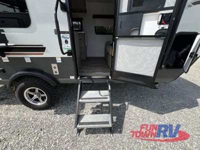 2024 Forest River RV Rockwood GEO Pro - Photo 16