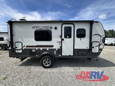 2024 Forest River RV Rockwood GEO Pro - Photo 9