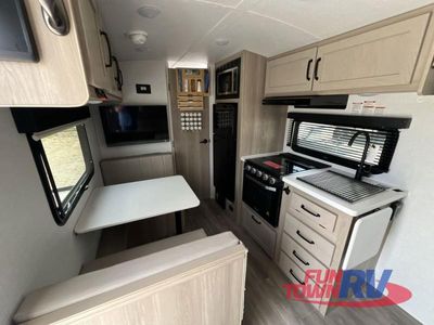 2024 Forest River RV Rockwood GEO Pro - Photo 23