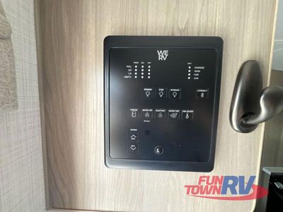 2024 Forest River RV Rockwood GEO Pro - Photo 39