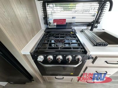 2024 Forest River RV Rockwood GEO Pro - Photo 26
