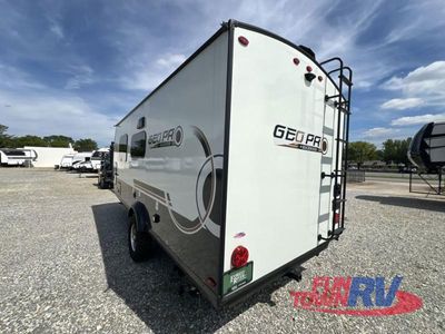 2024 Forest River RV Rockwood GEO Pro - Photo 6